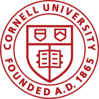 0 Cornell University logo