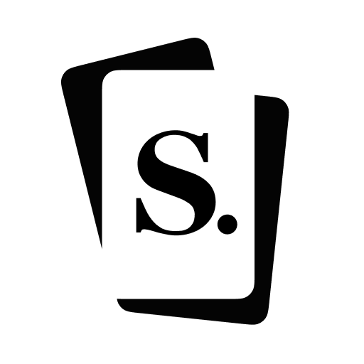 stoic logo Stoic App Logo
