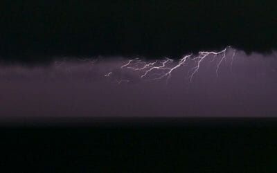 sleepstorm