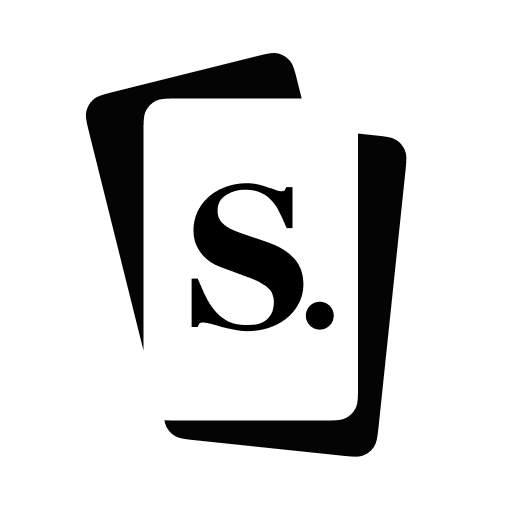 Stoic App Logo