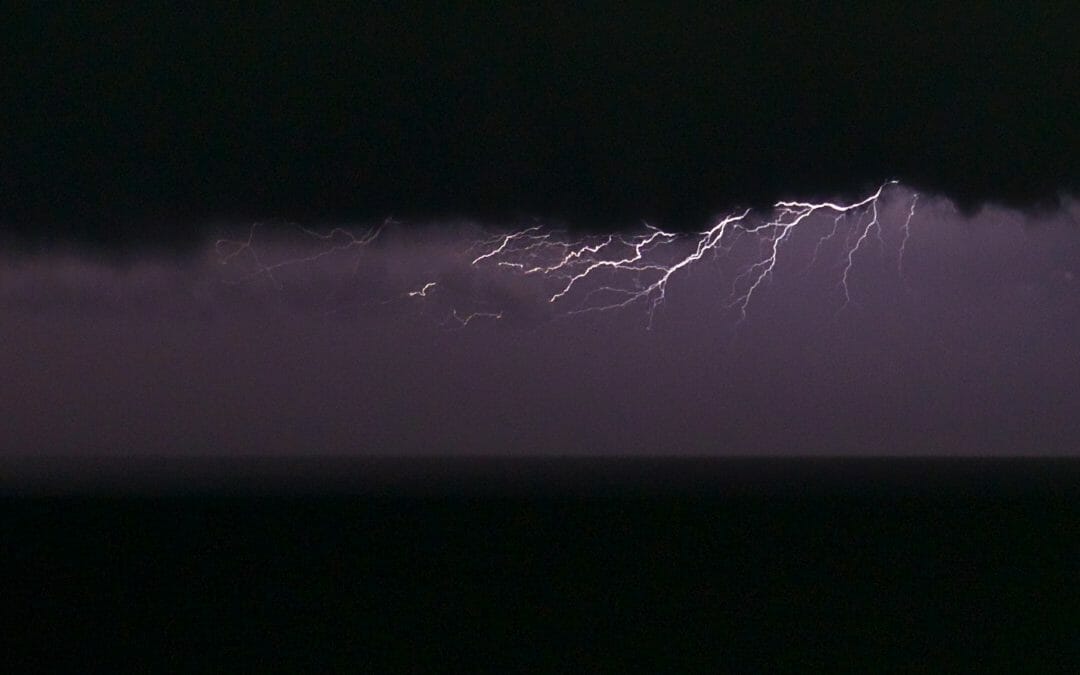 sleepstorm